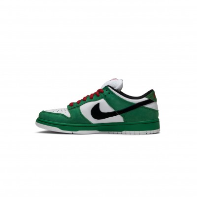 NIKE DUNK LOW PRO SB HEINEKEN 304292-302 